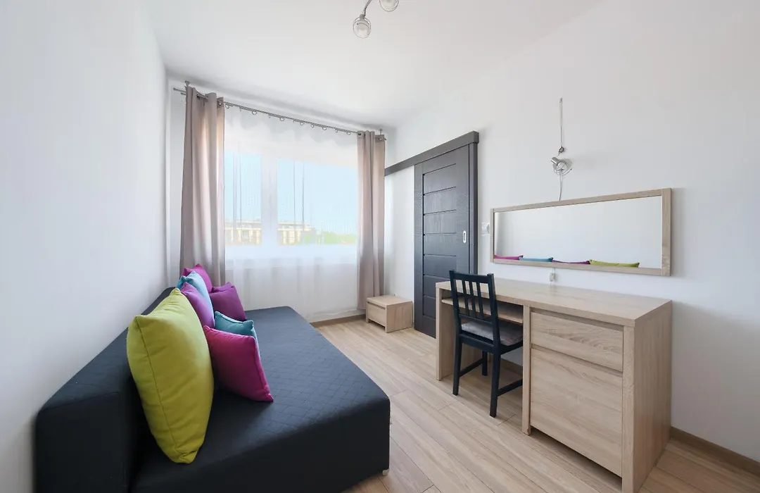 ApartamentyPrzyMorzu Classic Kołobrzeg-1