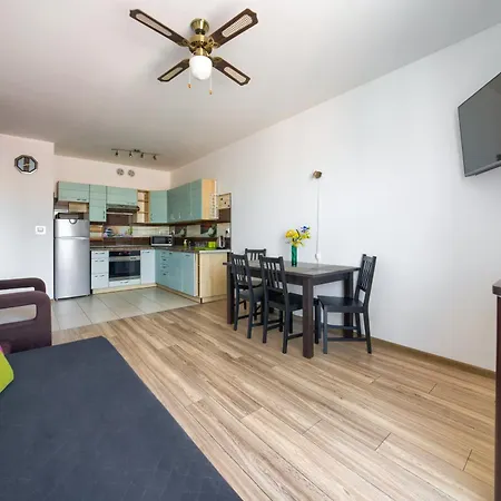 ApartamentyPrzyMorzu Classic Kołobrzeg-3
