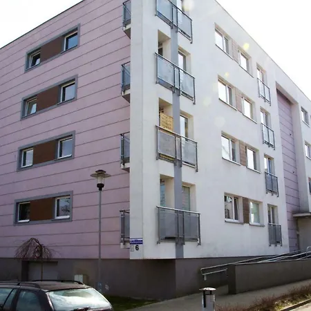 ApartamentyPrzyMorzu Classic Kołobrzeg-2