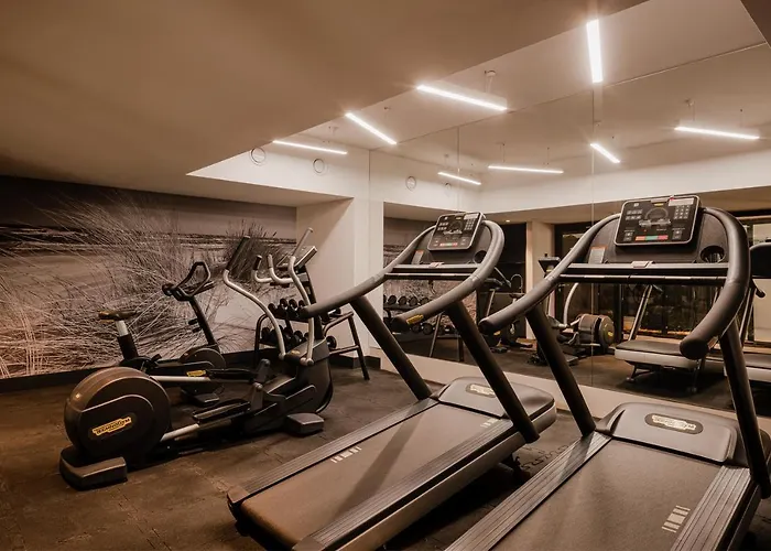 VacationClub – Rezydencja Kapitańska 8